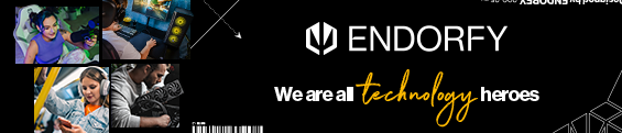 ENDORFY ALL
