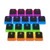 SPC Gear KC104 Pudding Double Shot PBT Keycaps
