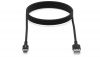 KRUX USB-C CABLE LED 1,2 M.
