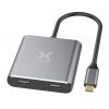 KRUX USB-C HDMI ADAPTER