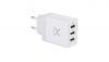 KRUX CHARGER 3xUSB