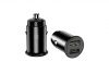 KRUX USB CAR CHARGER 2xUSB