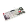 Krux Atax PRO Creator Retro RGB Gateron Yellow PRO