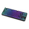 ENDORFY Thock TKL Wireless Pudding DE Brown