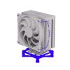 Zestaw montażowy do ENDORFY Fera 5 / Fera 5 Dual Fan