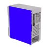 ENDORFY Regnum 400  panel boczny stalowy