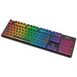 SPC Gear GK540 Magna Kailh Blue RGB Pudding Edition