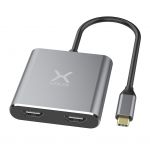 KRUX USB-C HDMI ADAPTER