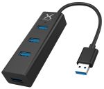 KRUX USB 3.0 HUB