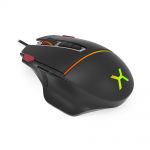 Krux Gaming Mouse Fuze PRO