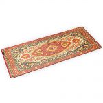 Krux Mouse Pad Space Carpet XXL