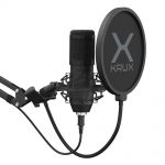 KRUX Edis 1000 Microphone