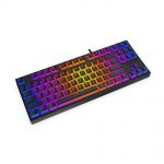 Krux Atax PRO RGB Pudding Outemu Black