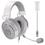 ENDORFY Viro Plus USB Onyx White