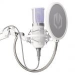 ENDORFY Solum Streaming Onyx White