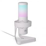 ENDORFY AXIS Streaming Onyx White