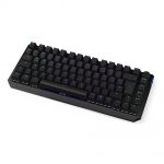 ENDORFY Thock 75% Wireless Pudding DE Black