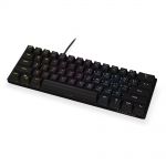 Krux Qara 60% RGB