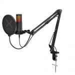 KRUX Edis 3000 Microphone