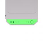 Panel złącz USB / Audio do SilentiumPC Signum SG1