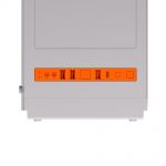 Panel przedni USB/audio Krux Leda