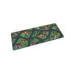 Krux Mouse Pad Space City XXL