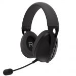Krux Clapz Wireless Black