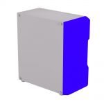 ENDORFY Regnum 400 Front panel