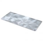 ENDORFY Crystal Onyx White XL