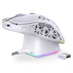 ENDORFY LIV Plus Wireless Onyx White PAW3395