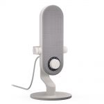 Krux Pin White