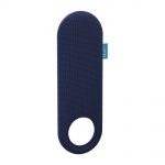 KRUX Pin Color Shield Navy Blue