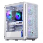 ENDORFY Arx 500 White ARGB