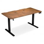 ENDORFY Atlas L Electric Dark Wood