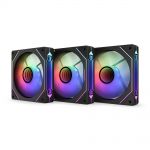 Krux Corvus Reverse 120 ARGB KIT