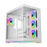 Krux Atron White