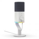 KRUX QUBE XLR/USB White